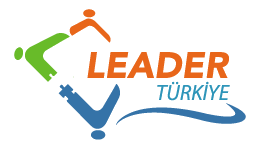 Leader Yaklaşımı Logo