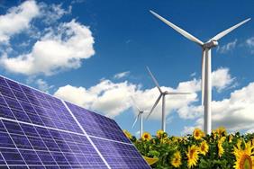 Yenilenebilir enerji yatırımları